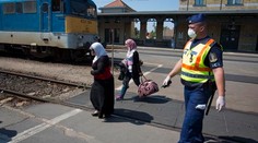 Maďarskí taxikári prevážali migrantov zo Sýrie