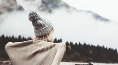 Zo snehu sa dlho radovať nebudeme. Počasie na sviatky mnohých nepoteší