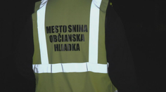 V Snine po večeroch stúpa hluk a napätie. Mesto predlžuje hliadky v problémových lokalitách