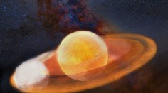 Astronómovia sa pripravujú na udalosť, ktorá sa stane len raz za život. Výbuch hviezdy budeme vidieť aj zo Zeme