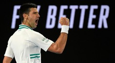 Djokovič deviatykrát víťazom dvojhry na Australian Open