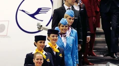 Lufthansa hľadá stevardov a stevardky