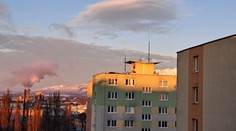 POČASIE: Teploty sa vyšplhajú opäť vysoko, dážď sa objaví len ojedinele