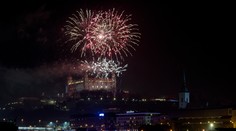 Množstvo policajtov, náhodné kontroly či protiteroristické zábrany. Mestá sa chystajú na silvestrovskú noc