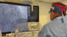 Keď rozhodujú minúty. Nový zákrok v Žiline dáva pacientom nádej