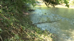 Pozrite sa, ako to vyzerá na mieste nešťastia dva dni po havárii