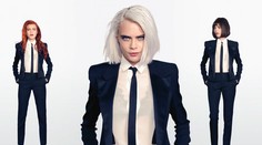 Cara Delevingne je najnovšie aj speváčka. Skončí s modelingom?