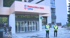 Agel mal pri rekonštrukcii nemocnice porušiť zákon. Podľa analytičky môžeme prísť o peniaze z plánu obnovy