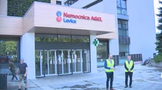 Agel mal pri rekonštrukcii nemocnice porušiť zákon. Podľa analytičky môžeme prísť o peniaze z plánu obnovy