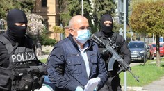 Kajetán Kičura strávi Vianoce za mrežami