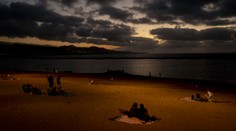 Kanárske ostrovy v stave pohotovosti, hrozí výbuch sopky