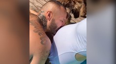 Rytmus zverejnil najemotívnejšiu skladbu: Prezradil meno pre synčeka