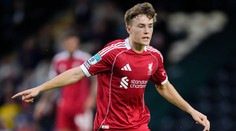 Bomba na Zemplíne. Posila Michaloviec prichádza priamo z FC Liverpool, už sedávala na lavičke áčka