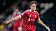 Bomba na Zemplíne. Posila Michaloviec prichádza priamo z FC Liverpool, už sedávala na lavičke áčka