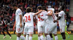 Arsenal zakopol, s Crystal Palace remizoval 1:1