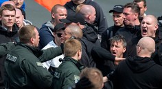 Počet extrémistov v Nemecku stúpa, je ich viac než kedykoľvek predtým