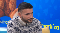 Vratko Sirági o problémoch s duševným zdravím: Musel vyhľadať pomoc