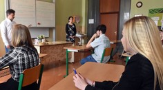 Zvládli by ste prijímačky na strednú školu? Otestujte sa