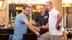 Koniec bojkotu! Nemeček podpíše záväzok, ktorý mu predložili Handzušovci