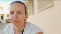 Michaela je spolu s ďalšími Slovákmi stále na Rodose: Skorším letom sa domov nedostaneme