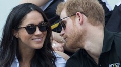 Princ Harry bude vraj otcom. Toto má byť dôkaz!?