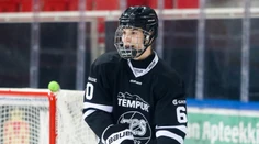 Netušil, že trénuje s legendou. Generačný talent nášho hokeja má lepšie čísla ako súčasné hviezdy NHL