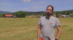 Mnohí sa v snahe mať lepší život presťahovali do Bratislavy. Rodák z hlavného mesta však našiel šťastie na Podpoľaní