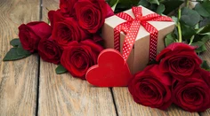 Za ruže na Valentína si riadne priplatíte