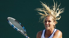 Cibulková postúpila do finále turnaja WTA v Katoviciach