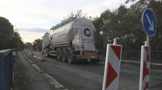 Rekonštrukcia je v nedohľadne. Pred Vojanmi na východe Slovenska zatvárajú most