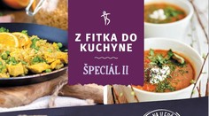 Jesť, variť a maškrtiť zdravo znamená oveľa viac, než len zhodiť pár kíl