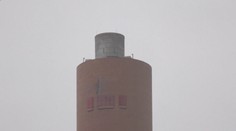 Ruský dron zasiahol estónsku elektráreň. Bezpilotné lietadlo sa objavilo aj nad Lotyšskom