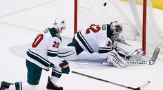 Pánikova Arizona zdolala Vancouver, Crosby dosiahol 1 100 bodov