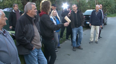 Bardejovský primátor dnes vstával skoro. Ráno ho prišli zobudiť zúfalí občania