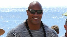 The Rock sa oženil! Herec zverejnil nádherné fotky zo súkromnej svadby