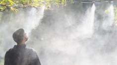 Na Slovensku sú výrazné rozdiely v teplote vzduchu. Môže za to tento jav