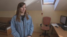 Anorexiou trpí už takmer každá šiesta mladá žena. Kristína ju prekonala a teraz pomáha druhým