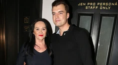 Gregorová zobrala po mesiacoch zajačika do spoločnosti. Do reči im však nebolo