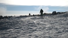 Silvestrovské počasie môže byť nebezpečné: Na horách hrozí víchrica do 160 km/h, SHMÚ vydal výstrahy