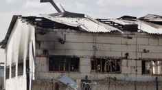 Vo väznici zahynulo cez 50 zajatých vojakov. Zelenskyj hovorí o vojnovom zločine, Rusko viní Ukrajinu