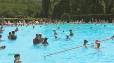 Ďalšia vlna horúčav je tu. Tie najteplejšie dni nás ešte len čakajú