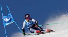 V ťažkých chvíľach jej pomohla hviezdna Američanka. Sofia Goggiová by návrat Vonnovej privítala