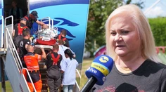 Bola v umelom spánku a bojovala o život. Lucia má nové pľúca: „Každý deň som rada, že sa nadýchnem“