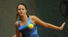 Kužmová prehrala v semifinále, Sekáč: "Vike zápas nevyšiel"(3)