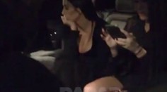 Vymyslela si Kim Kardashian celý prepad? Šokujúce video ako dôkaz