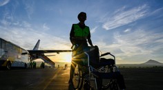 Desivý incident na letisku v Tenerife: Muž chcel do lietadla na invalidnom vozíku prepašovať mŕtvu manželku