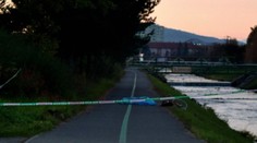Bizarná smrť cyklistu vo Svite