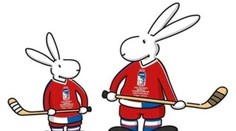 Maskotmi hokejových MS v Česku budú Bob a Bobek