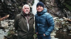 Vychoval medvieďa, ktoré prišlo o mamu. Hory mu za odplatu po páde lavíny darovali život.