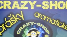 Do slovenských crazy shopov sa vraj dostala hrozivá droga. Robí z ľudí zúrivcov